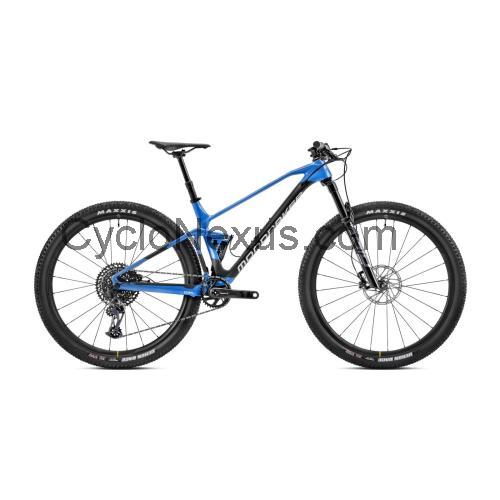 Mondraker F-Podium DC R recensioni e scheda tecnica